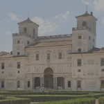 Accademia Di Francia – Villa Medici